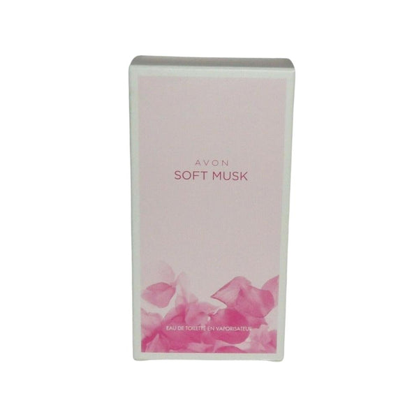 عطر سوفت ماسك نسائي افون AVON Soft mask perfume for women