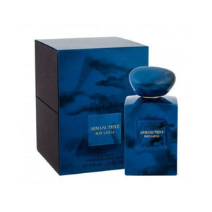 عطر للجنسين برايف بلو لازولي جورجيو أرماني Giorgio Armani Prive Bleu Lazuli Eau De Parfum Spray 100ml
