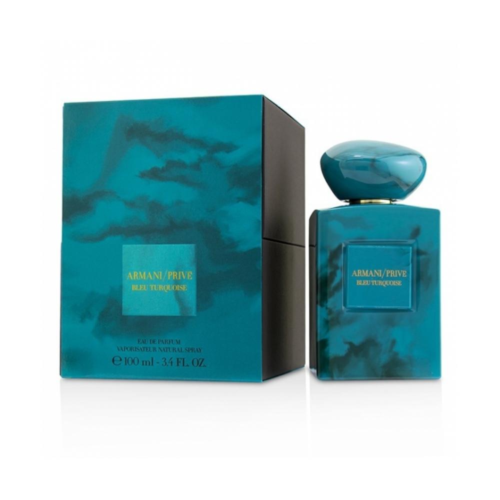 giorgioarmani Giorgioarmani Armani Prive Bleu Turquoise 100 ml edp capacity: 100ml