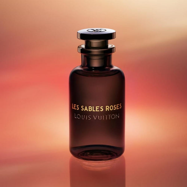 Louis Vuitton Les SABLES ROSES EAU De Parfum – Orisdi