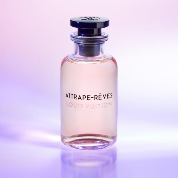 عطر نسائي أتريب ريفس  أو دو بارفان لويس فيتون Louis Vuitton Attrape Reves Eau De Parfum