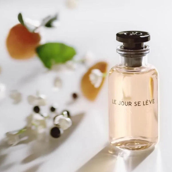 عطر نسائي لي جور سي ليف او دي بارفان لوي فيتون Louis Vuitton Le Jour se Lève EDP Women Perfume Spray 100ml