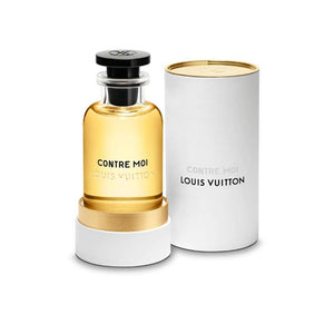 عطر كونتر موا او دي بارفان للنساء لويس فويتون Louis Vuitton Contre Moi EDP Women Perfume Spray 100ml