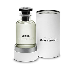 عطر أوراج للرجال او دي بارفان لويس فويتون Louis Vuitton Orage EDP men Perfume Spray 100ml