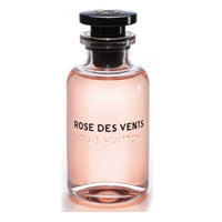 عطر روز دي فينتس للنساء او دي بارفان لويس فويتون Louis Vuitton Rose des Vents for women EDP Spray 100ml