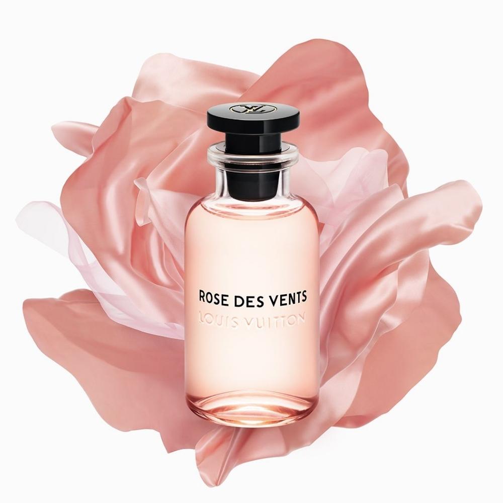 Eau de parfum Louis Vuitton pour femme, tourbillon - AliExpress