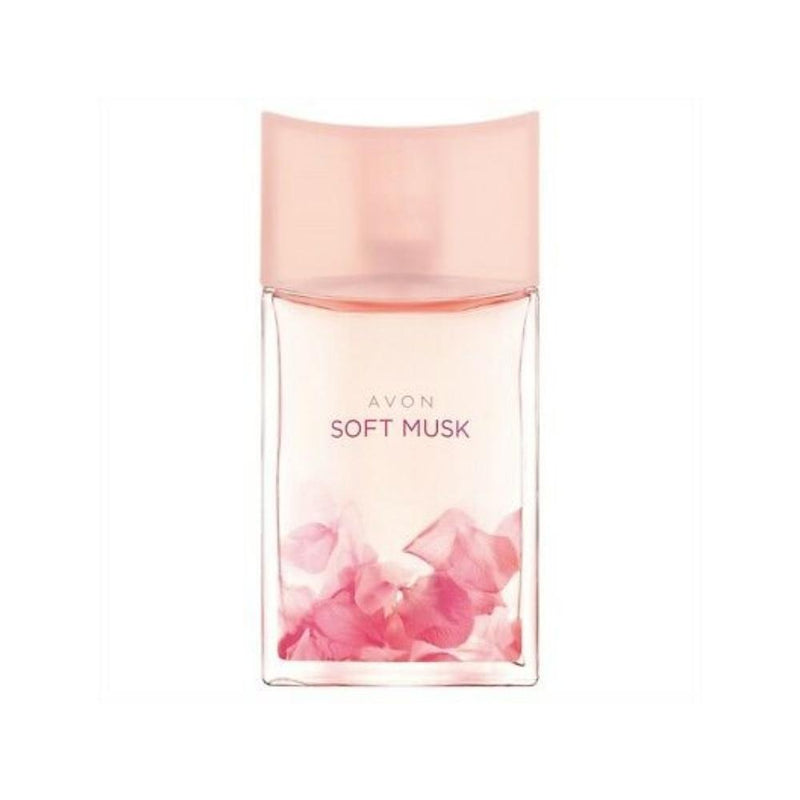 عطر سوفت ماسك نسائي افون AVON Soft mask perfume for women