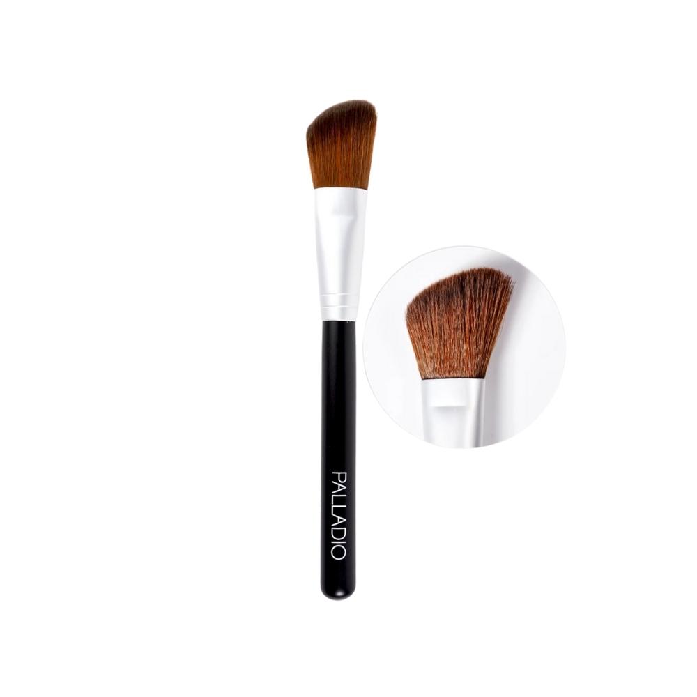 Balladio Blush Brush brush