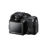 كاميرا فوجي فيلم FujiFilm GFX 50S Mirrorless Medium Format Camera Body