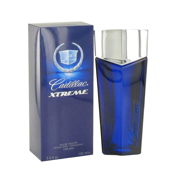 عطر اكستريم كاديلاك للرجال Cadillac Xtreme EDT