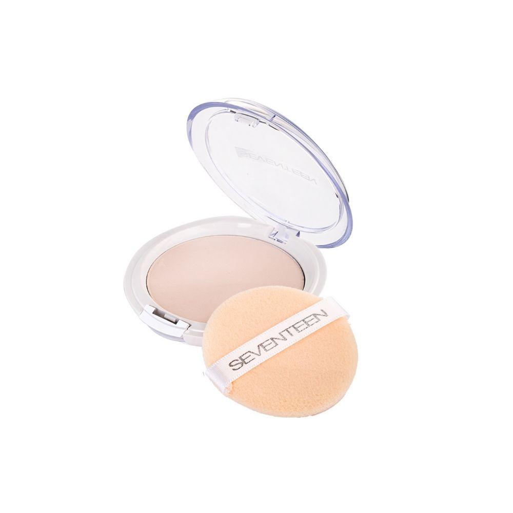 SEFENTEEN بودرة