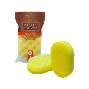 اسفنج حمام بيضوي Arix oval bath sponge