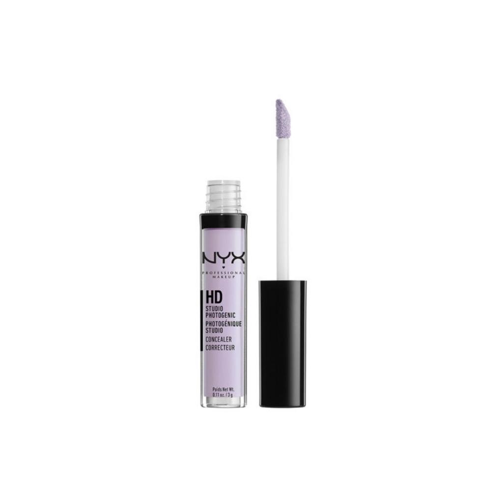 Nyx Concealer PMUCW 11 disadvantages