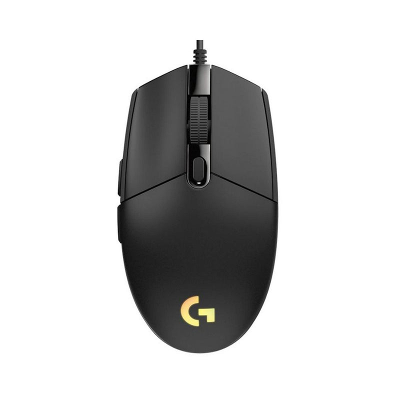 ماوس العاب لوجتيك Logitech G102 LIGHTSYNC RGB Wired Gaming Mouse