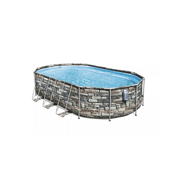 مسبح عائلي بيست وي Bestway swimming pool 56719