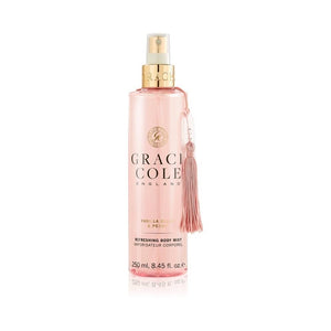 معطر الجسم كريس كول بالفانيلا للنساء - 250مل