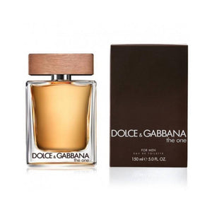 عطر دولتشي اند غابانا للرجال Dolce & Gabbana The One For Men