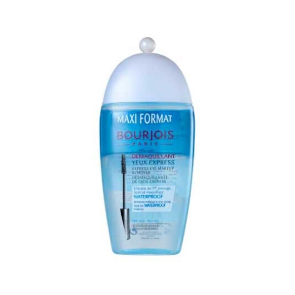 Bourjois مزيل مكياج العيون السريع المقاوم للماء
