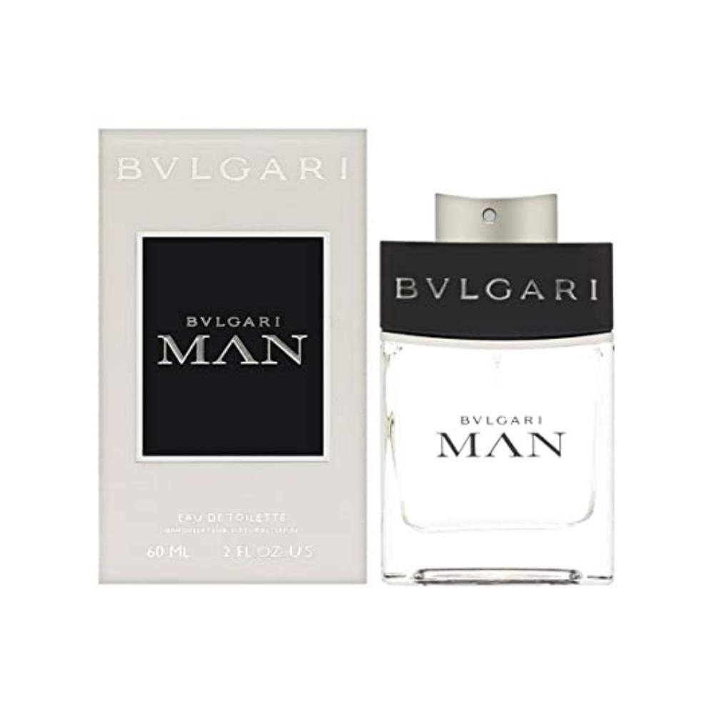 bvlgari Bvlgari Man Edt 100 ml capacity: 100ml