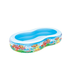 مسبح اطفال بيست واي Bestway Inflatable Children Pool 54118