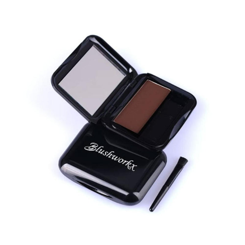 شدو حواجب بلاش ووركس Blushworkx Hollywood Brush -A- Brow 1001505