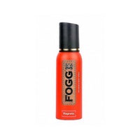 معطر جسم بخاخ للرجال فوغ Fogg Body Spray 120 ml