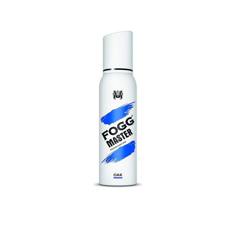 Fogg Body Spray Master 120 ml