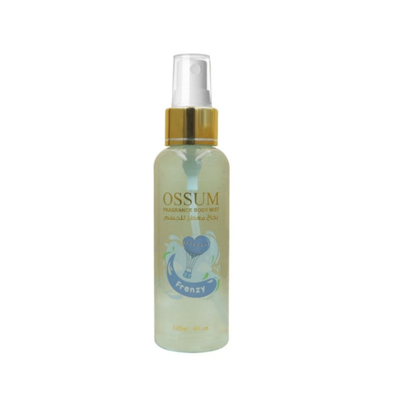 سبلاش الجسم اوسوم OSSUM BODY MIST 120 ML