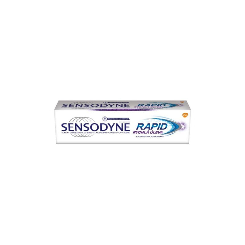 معجون اسنان سنسوداين Sensodyne Toothpaste 75ml