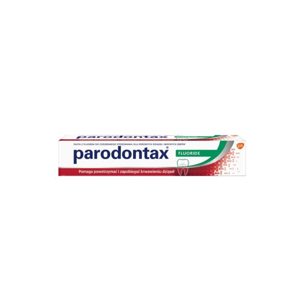 معجون اسنان بردونتكس Predontex toothpaste