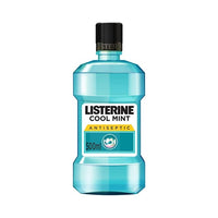 غسول الفم لسترين Listerine mouthwash