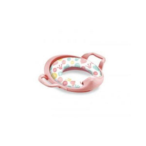 قاعدة تدريب تواليت غربي بيبي جم Babyjim Western Toilet Training Base
