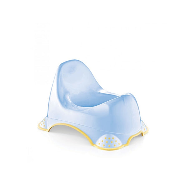 مقعد اطفال بيبي جم BABYJIM BABY PATI POTTY