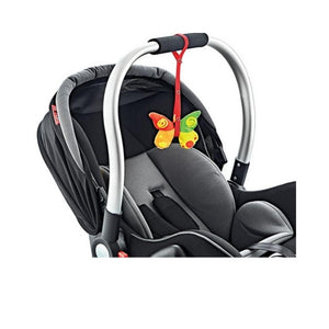 حبل العاب 3 بيبي جم Baby Gym Rope Toy For Stroller (3 Pieces)