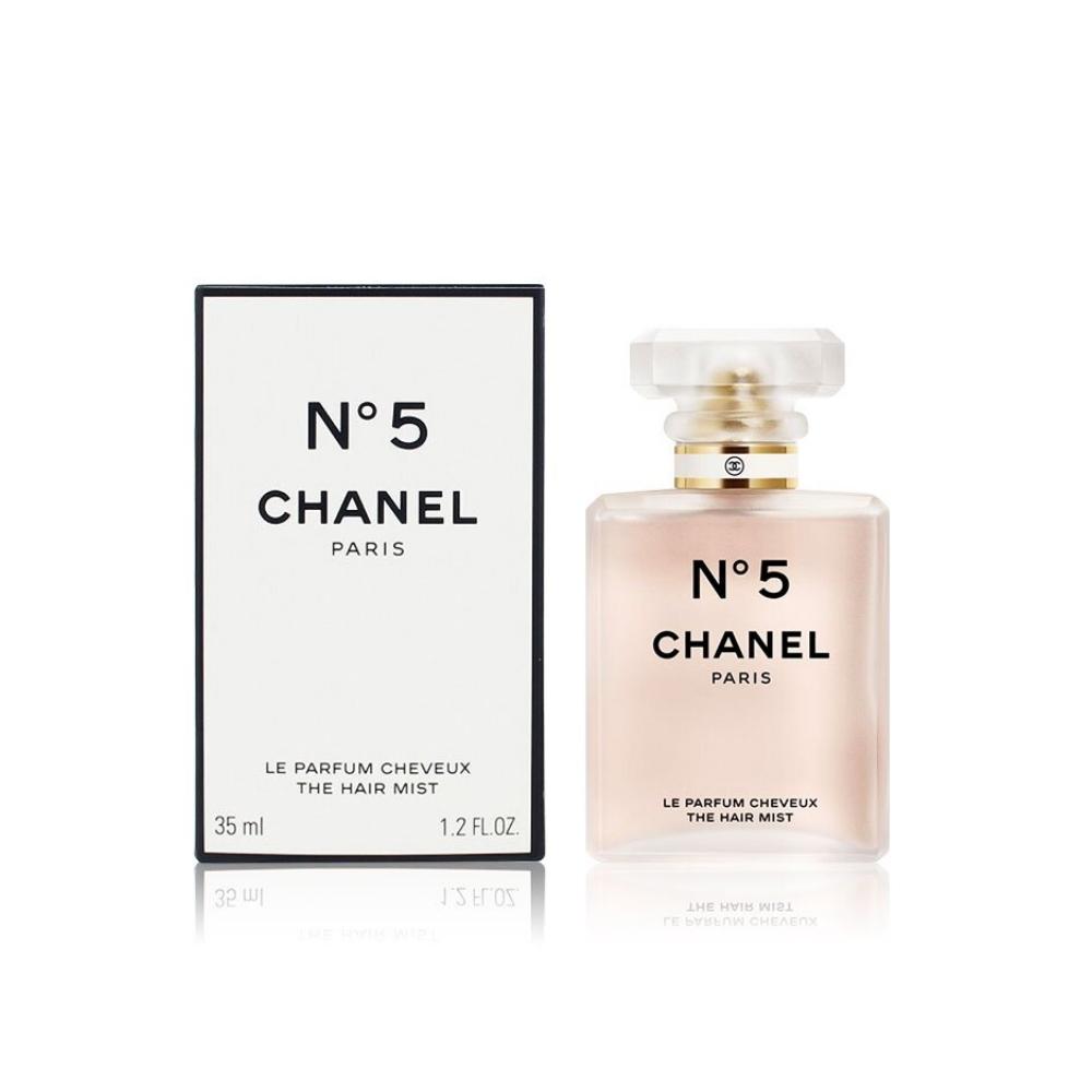 chanel Chanel No 5 Hair Mist 35 ml capacity: 35ml