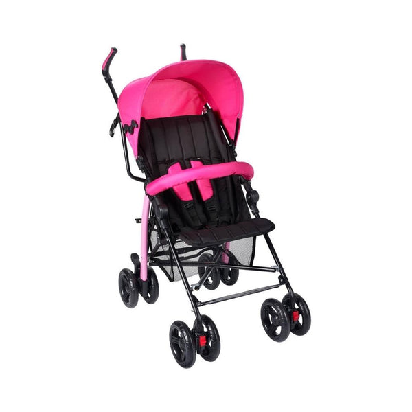 عربة اطفال بوني كو بليباني PLEBANI Poni-go Baby Stroller 096P