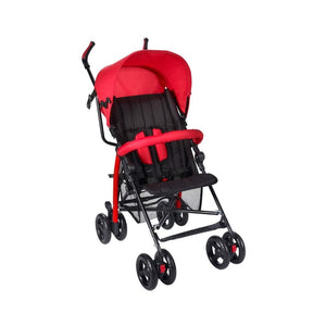 عربة اطفال بوني كو بليباني PLEBANI Poni-go Baby Stroller 096P