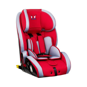 كرسي سيارة فورملا فكس بليباني PLEBANI Formula-fix baby car seat 115P