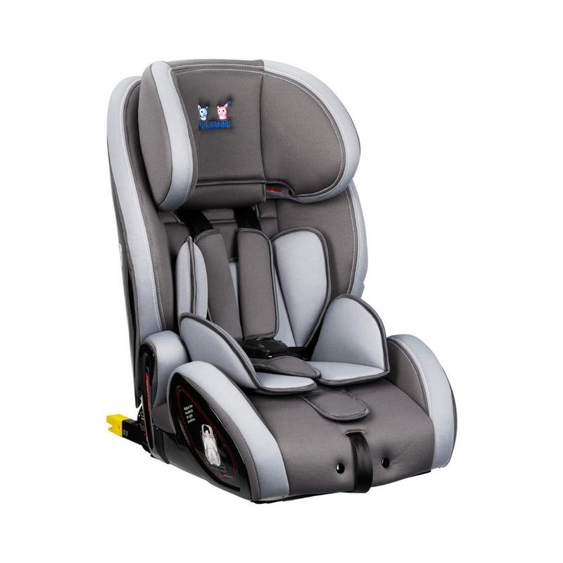 كرسي سيارة فورملا فكس بليباني PLEBANI Formula-fix baby car seat 115P