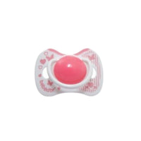 لهاية اطفال بيبي دور BABYDOR Cherry pacifier set with round nipple