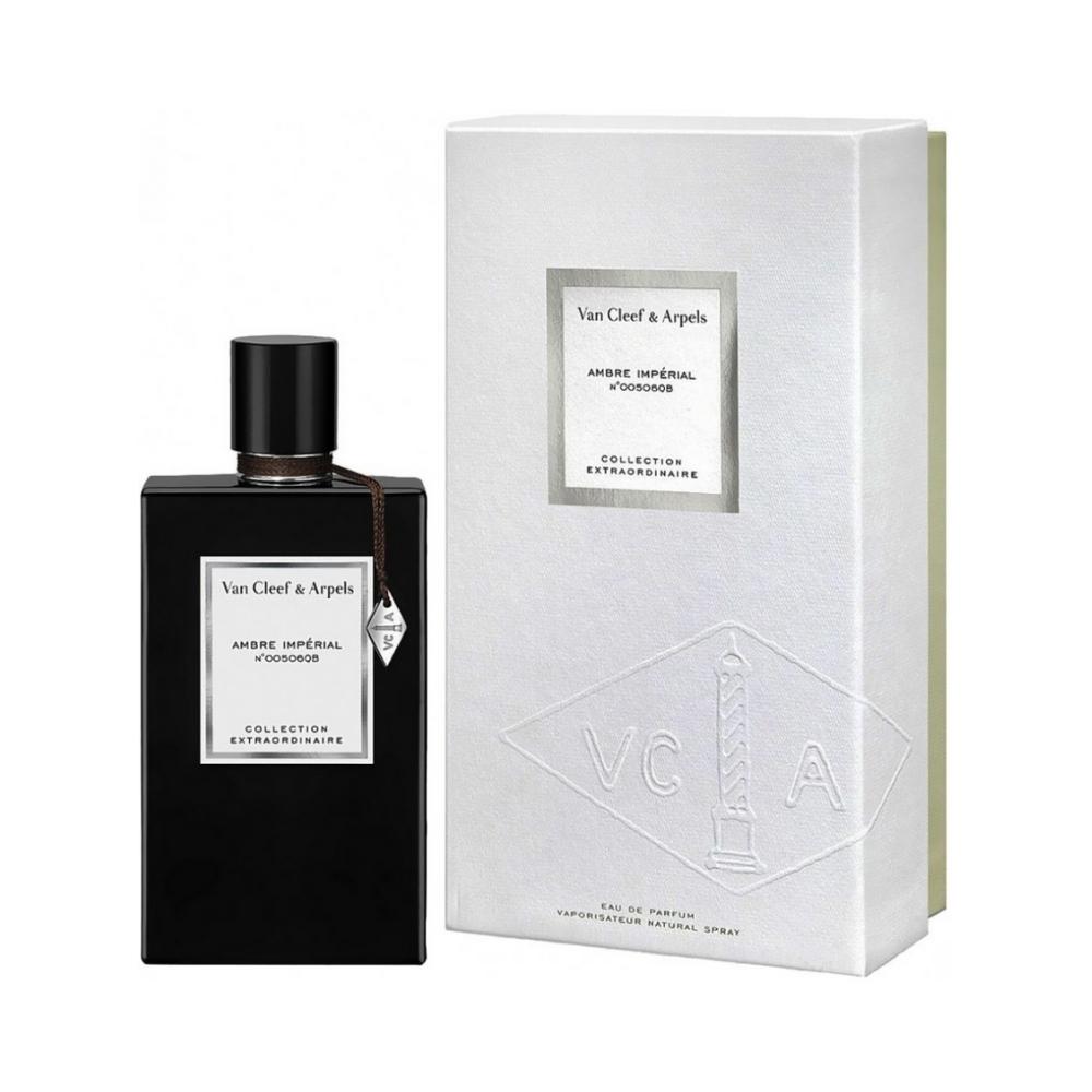 Van Cleef Emper Emberlla للرجال والنساء - 75 ml