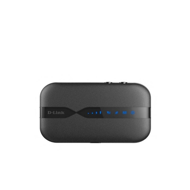 راوتر فور جي محمول ديل لنك D-Link 4G LTE Portable HCPA Router, DWR-932C