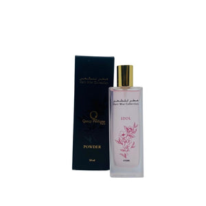 عطر شعر Hair Perfume
