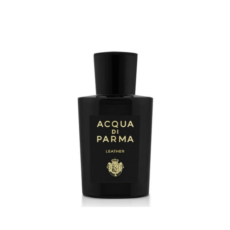 عطر اكوا دي بارما ليذر للجنسين Leather aqua di parma perfume for Men and Women