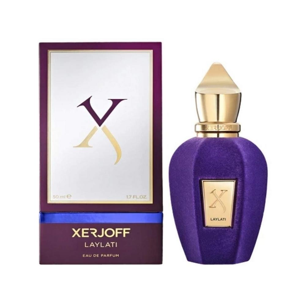 عطر Xerjoff ليلاتي