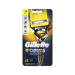 ماكنة حلاقة رجالية جيليت فيوجن Gillette Fusion5 ProShield Men’s Razor