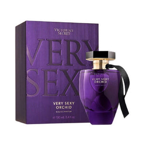 فيكتوريا سيكريت فيري سيكسي أوركيد Victoria's Secret Very Sexy Orchid Eau de Parfum