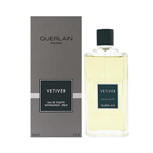 عطر فيتيفر جيرلاين للرجال Guerlain Vetiver Perfume for Men Eau de Toilette EDT