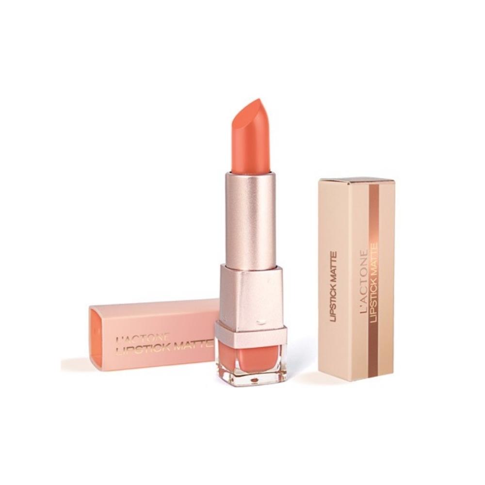 أحمر مات L'ACTONE PROFESSIONAL MAKE Up أحمر شفاه مات