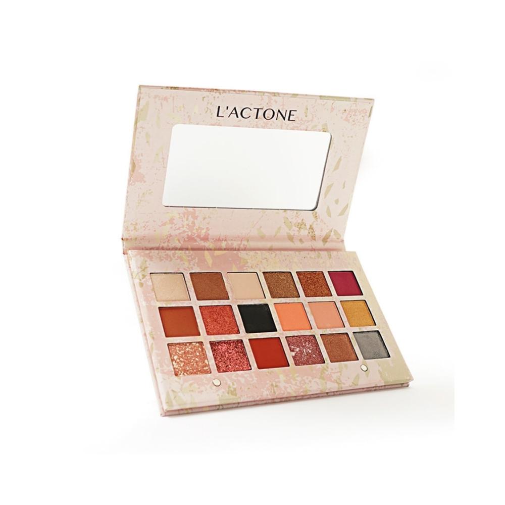 L'Actone Professional Make Up لوحة ظلال العيون